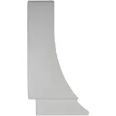 Covind TGX/307 Verbreding, spatbord