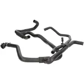 THERMOTEC Radiateurslang DWR088TT