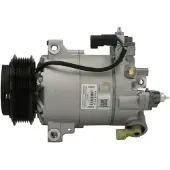 Delphi Compressor airconditioning CS20570