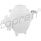 Topran Expansievat, koelvloeistof HANS PRIES 410 755