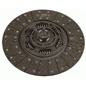 SACHS 1878 008 469 Koppelingsplaat