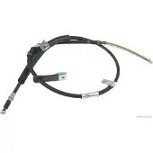 HERTH+BUSS JAKOPARTS Kabel, parkeerrem HERTH+BUSS JAKOPARTS J3930550