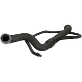 THERMOTEC DWM167TT Radiateurslang