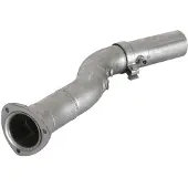 VANSTAR Uitlaatpijp 32158MN links