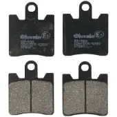 Brembo Remblokset 07037