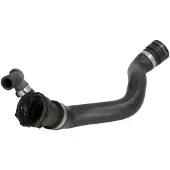 THERMOTEC Radiateurslang DWB305TT