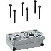 WABCO 9125129352 Reparatieset, compressor