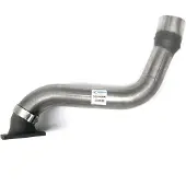 VANSTAR Uitlaatpijp 30280MN