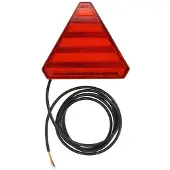 WAS Achterlicht 1625 L/P W244