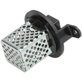 MEAT & DORIA Weerstand, interieurventilator K109119