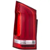Hella Achterlicht 2SK 011 813-211