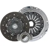 AISIN Koppelingsset Clutch Kit (3P) KE-IV01