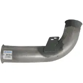 VANSTAR Uitlaatpijp 10241SC