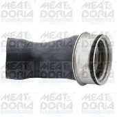 MEAT & DORIA Laadluchtslang 96836