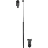 Krosno Gasveer, kofferruimte KR31478