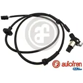 AUTOFREN SEINSA DS0112 Wielsnelheidssensor (ABS)