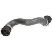 THERMOTEC Radiateurslang DWX148TT