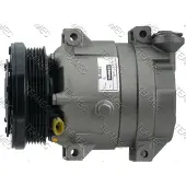 Teamec Compressor airconditioning 8600094