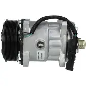 THERMOTEC Compressor airconditioning KTT090005