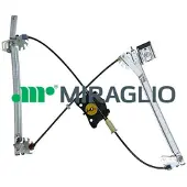 MIRAGLIO 30/2695 Raammechanisme
