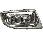 MAGNETI MARELLI Koplamp 712417471129