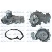 DOLZ D331 Waterpomp