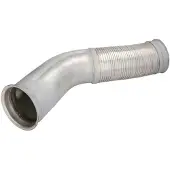 DINEX Uitlaatpijp 67121