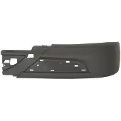 Covind Spoiler, bumper 943/116