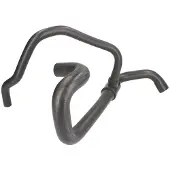 THERMOTEC DWR175TT Radiateurslang
