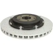 Brembo 09.A190.33 Remschijf