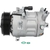 THERMOTEC Compressor airconditioning KTT090142
