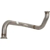 VANSTAR Uitlaatpijp 26130MB