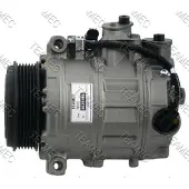 Teamec Compressor, airconditioner 8629700