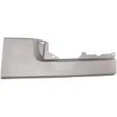 Covind Sierlijst/beschermstrip, bumper RRT/ 97 links