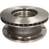 BERAL Remschijf BCR106A, 1 Stuk