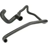 THERMOTEC Radiateurslang DWX018TT