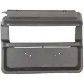 Covind Bumper, steun SCR/522 rechts