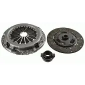 SACHS Koppelingsset 3400 700 387