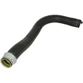 THERMOTEC Radiateurslang DWP136TT