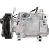 THERMOTEC Compressor airconditioning KTT090272