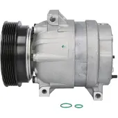 THERMOTEC Compressor airconditioning KTT090414