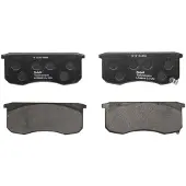 Delphi Remblokset LP3509,