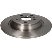 Textar 92162900 Remschijf