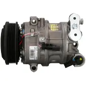 AIRSTAL Compressor, airconditioner 10-4186