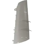 Covind Winddeflector 960/165 links