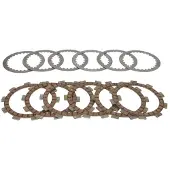 FERODO Drukplaat, koppeling FCS0557
