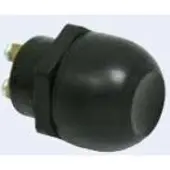 BREG Drukknop schakelaar 12 Volt