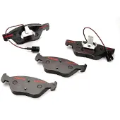 FERODO Remblokset Performance FDS1052, voor