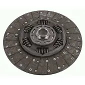 SACHS Koppelingsplaat 1878 009 661:009