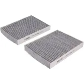 PURRO PUR-PC3046C-2 Interieurfilter